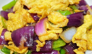 正宗洋葱炒鸡蛋的做法 正宗洋葱炒鸡蛋的做法大全