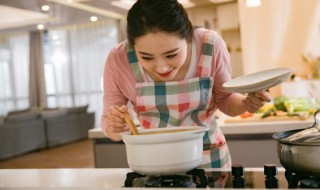 正宗大酱汤的做法（正宗大酱汤的做法 韩国）