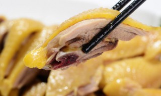 正宗咖喱鸡肉的做法 正宗咖喱鸡肉的做法三叔