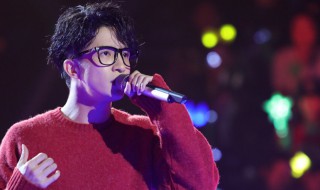 薛之谦去中国新歌声哪一期 薛之谦去中国新歌声哪一期了