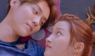 跑男鹿晗关晓彤哪一期（跑男鹿晗关晓彤哪一期出场）