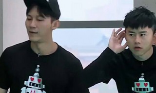 奔跑吧兄弟张杰哪一期 奔跑吧兄弟张杰哪一期来的