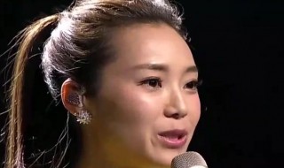 云朵参加的中国好声音是哪一期（云朵中国好声音现场直播完整版）