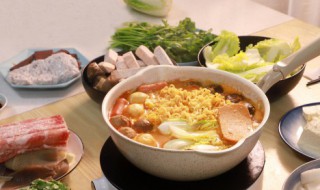 微火锅怎么使用方法（微火锅怎么吃视频）