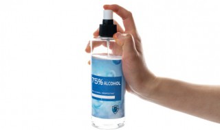 95的酒精怎么稀释成75最简单的方法（95%的酒精如何稀释成75%的酒精）