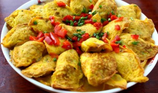 蛋饺怎么做好吃（冰冻的蛋饺怎么做好吃）