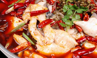 麻辣鱼怎么做好吃（麻辣鱼头怎么做好吃又简单）