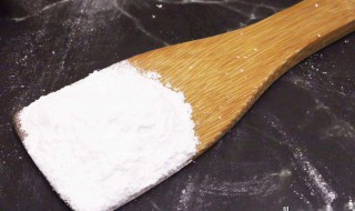泡打粉的作用和用法 泡打粉和小苏打是一样的吗