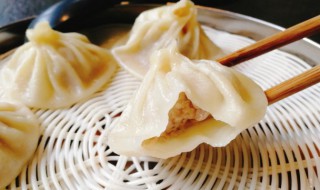 白菜馅包子怎么做好吃（鲜肉白菜包子馅的做法窍门）
