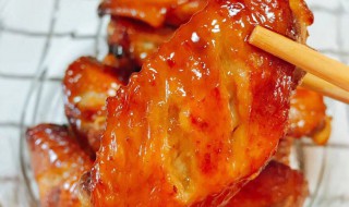 奥尔良腌料的用法 奥尔良腌料怎么用