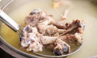 童子骨怎么炖好吃 童子骨怎么炖好吃?