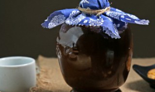 柚子酒的发酵酿制方法 柚子酒的发酵酿制方法蒸馏