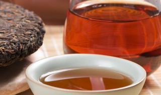 安化黑茶的功效与作用 安化黑茶的功效与作用简单介绍