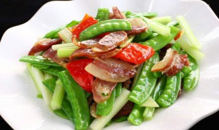 荷兰豆中毒自救方法 荷兰豆中毒自救方法可以吃几片vc