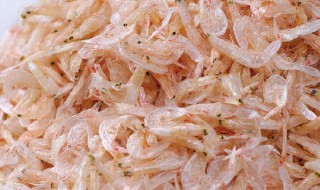 干虾皮怎么做好吃（干虾怎么做好吃又简单）