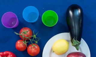 炒茄子做法 肉糜炒茄子做法