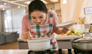 面条汤做法 家常面条汤底的配方简单的