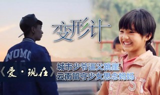 赵金亮变形计哪一期 变形计赵力是哪一期