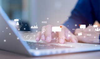 电脑怎么缩小页面（电脑怎么缩小页面比例）