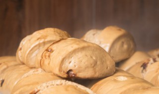 巧克力馒头花卷的做法 巧克力馒头花卷的做法窍门