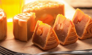 自制冰皮月饼怎么保存 自制冰皮月饼怎么保存不会硬