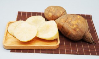 雪莲果的功效和作用（雪莲果的功效和作用及副作用）