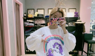 个性女名 个性女名字微信