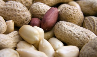 煮花生是热性还是凉性 水煮花生是热性还是凉性