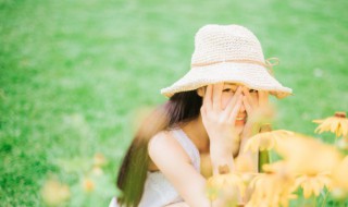 可爱女生网名大全（可爱女生网名大全二字）