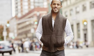 男个性网名（男个性网名成熟稳重）