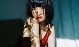 非主流超拽女生网名（非主流超拽女生网名两个字）