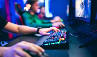 游戏的网名 适合打游戏的网名