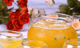 玉米须菊明茶做法 玉米须菊明茶做法大全