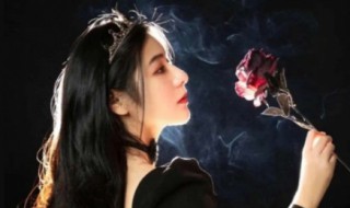 最新版的高雅霸气女生网名（个性女生霸气高傲网名）