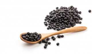 杜仲黑豆汤做法 杜仲黑豆煲汤的功效