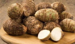 剁椒蒸芋头做法 剁椒蒸芋头做法视频