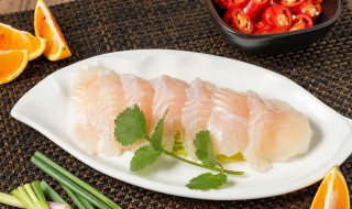 锅贴鱼片做法（锅贴鱼片做法窍门）