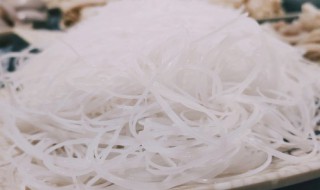 辣子炒粉条做法 粉条辣椒炒肉做法