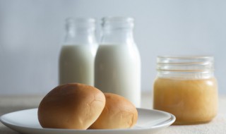 红豆面包做法 红豆面包的最简单做法