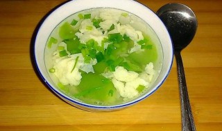 田园蔬菜汤做法 田园果蔬汤