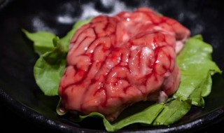 炖猪脑做法（猪脑怎么做简单又好吃）