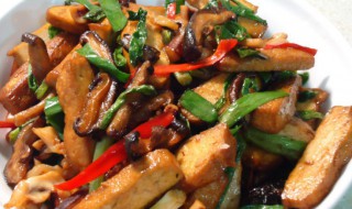 客家小炒做法 客家小炒大全