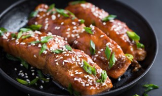 糖醋鱼块做法 糖醋鱼块做法简单