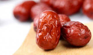 新疆大枣的保存方法 新疆冬枣如何保存