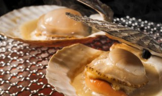 教你巧妙清洗扇贝的步骤 怎样清洗扇贝