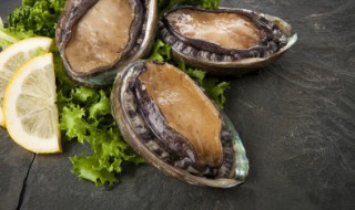 死鲍鱼能吃吗 下章鱼