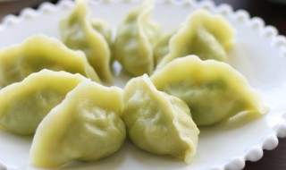 小瓜水饺做法 小瓜水饺做法视频