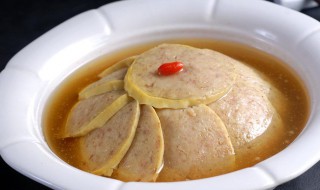 镶碗做法（镶金边的碗）