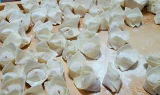 小混沌做法(宝宝辅食小混沌做法)