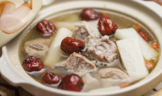 番茄玉米排骨汤做法 番茄玉米排骨汤做法大全